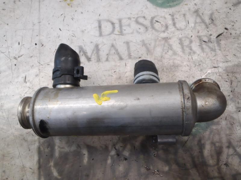 Recambio de enfriador egr para ford fiesta (cb1) trend referencia OEM IAM   