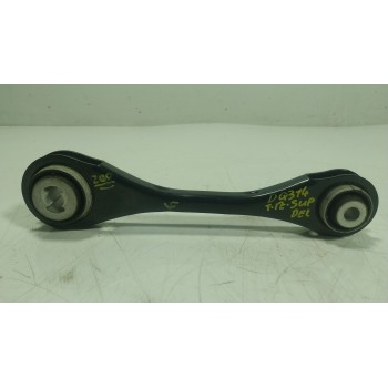 BRAZO SUSPENSION SUPERIOR TRASERO IZQUIERDO 33326878631 