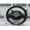 Recambio de volante para peugeot 208 1.6 blue-hdi fap referencia OEM IAM 96739515ZD  
