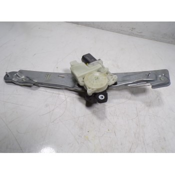 ELEVALUNAS TRASERO IZQUIERDO 39142319 C86123100 