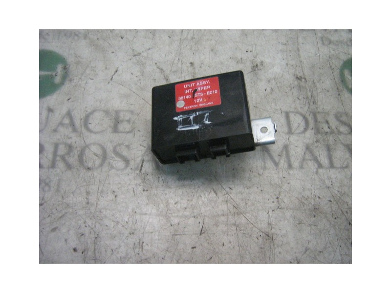 Recambio de modulo electronico para honda civic berlina .5 (ma/mb) 2.0 td (mb7) referencia OEM IAM   