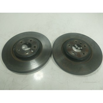 DISCO FRENO DELANTERO T4A2342 