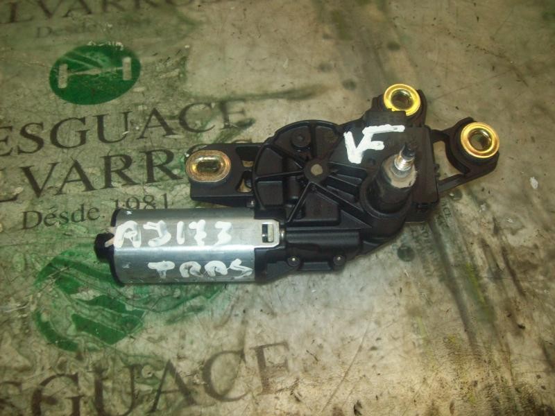 Recambio de motor limpia trasero para seat ibiza (6l1) fresh referencia OEM IAM   