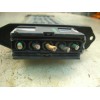Recambio de resistencia calefaccion para renault scenic ii authentique referencia OEM IAM   