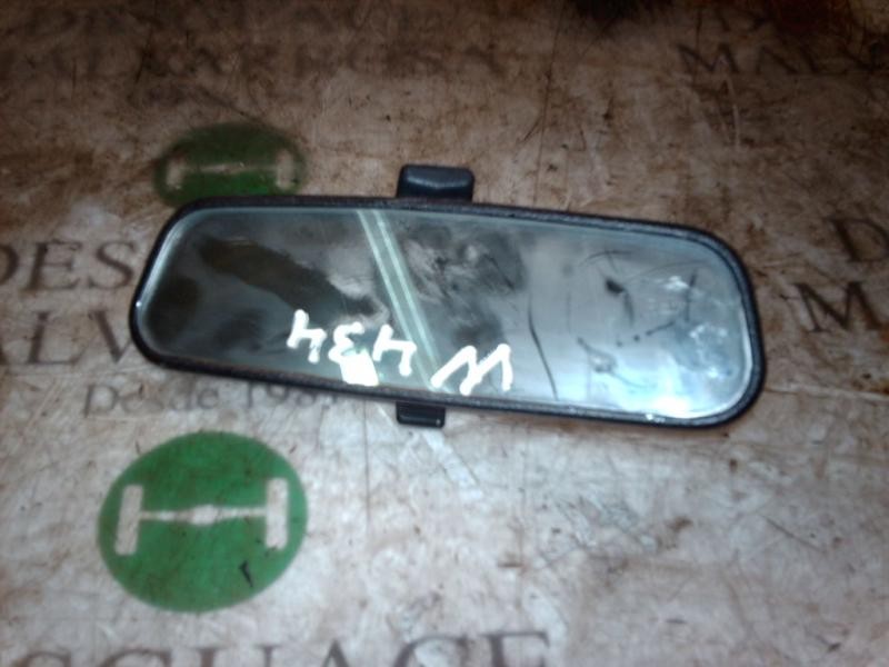 Recambio de espejo interior para honda civic berlina .5 (ma/mb) 1.6 sr vtec (mb1) referencia OEM IAM   