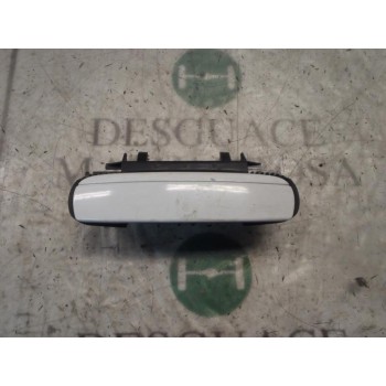 MANETA EXTERIOR DELANTERA DERECHA 8P0837207 