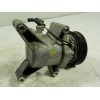 Recambio de compresor aire acondicionado para mazda cx-3 exclusive-line referencia OEM IAM  92600D323A 