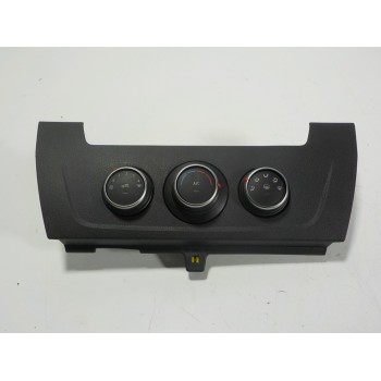 MANDO CALEFACCION / AIRE ACONDICIONADO 275106521R 