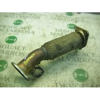 SALIDA COLECTOR 