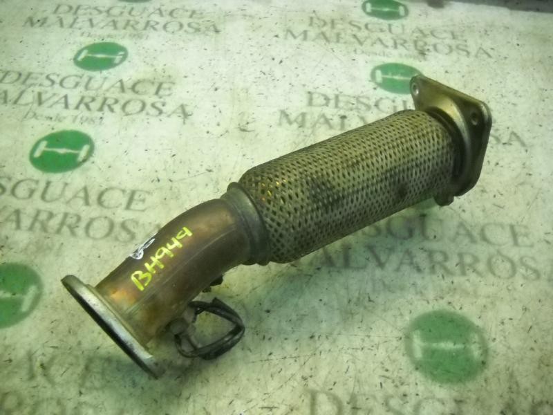 Recambio de salida colector para renault scenic ii authentique referencia OEM IAM   