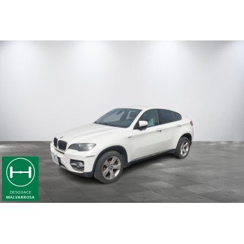 BMW X6 (E71)