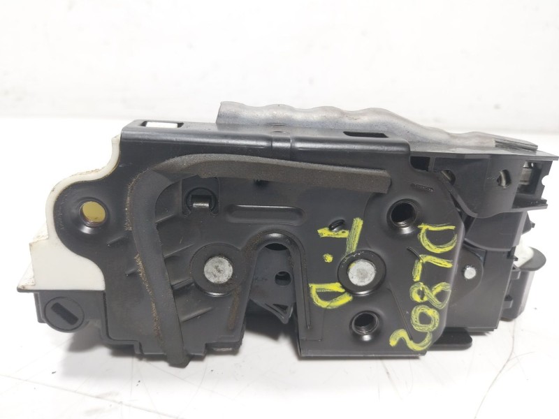 Recambio de cerradura puerta trasera derecha para volkswagen up! (122) 1.0 referencia OEM IAM 1S4839016G  