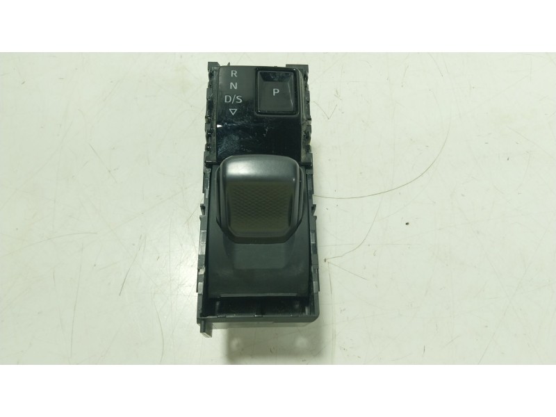 Recambio de palanca cambio para cupra formentor (km7, kmp) 1.5 tsi referencia OEM IAM 5FA713059C 5FA713059C 