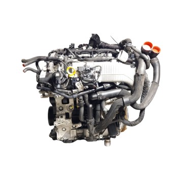 MOTOR COMPLETO DTTC 
