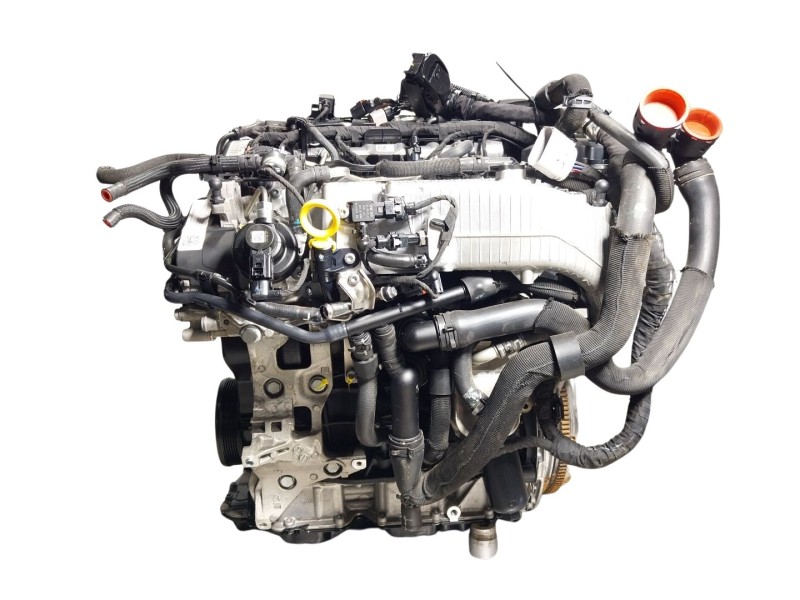 Recambio de motor completo para seat leon sportstourer (kl8) fr referencia OEM IAM  DTTC 