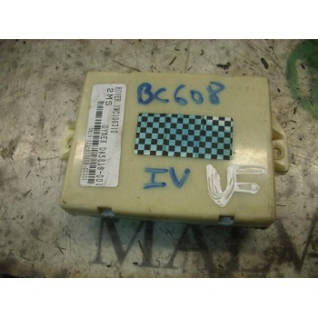 MODULO ELECTRONICO 