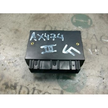 MODULO ELECTRONICO 