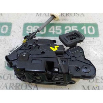 CERRADURA PUERTA DELANTERA DERECHA 5K2837016D 5K2837016D 