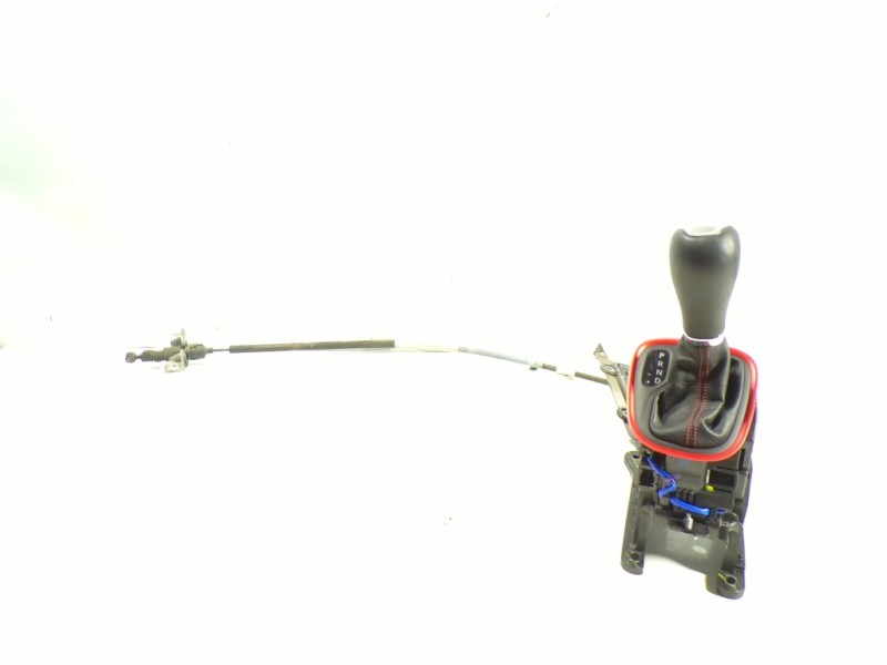 Recambio de palanca cambio para jeep compass ii 2.0 m-jet cat referencia OEM IAM   