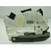 Recambio de cerradura puerta trasera derecha para volkswagen up! (122) 1.0 referencia OEM IAM 1S4839016G  