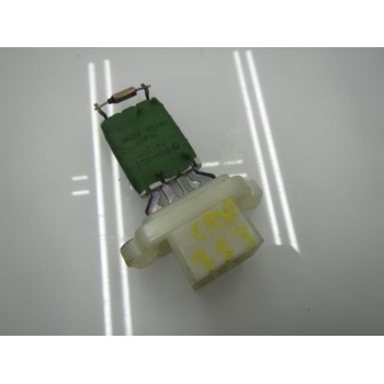 RESISTENCIA CALEFACCION 