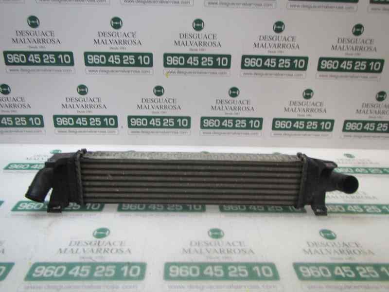 Recambio de intercooler para ford focus berlina (cap) 1.8 tdci turbodiesel cat referencia OEM IAM   