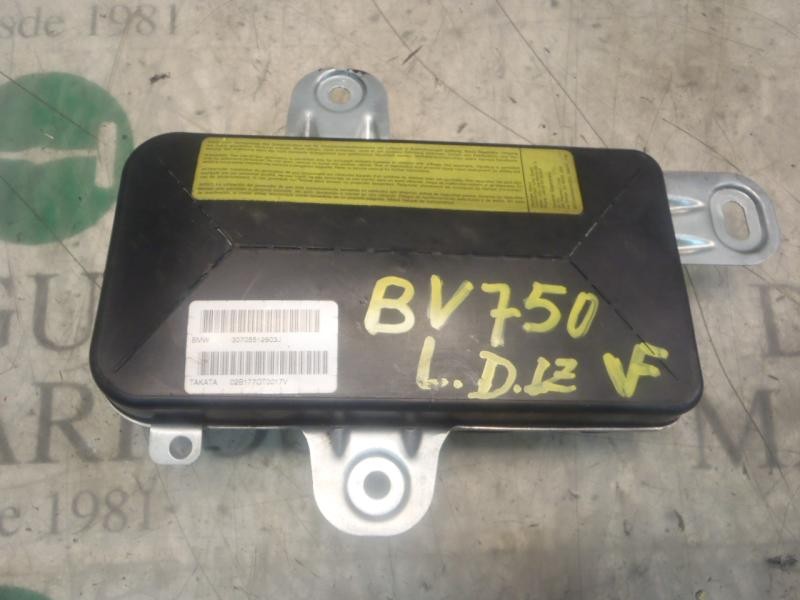 Recambio de airbag lateral izquierdo para bmw serie 3 compact (e46) 316ti referencia OEM IAM 72127055129 30705512903J 
