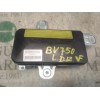 Recambio de airbag lateral izquierdo para bmw serie 3 compact (e46) 316ti referencia OEM IAM 72127055129 30705512903J 