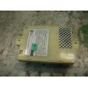Recambio de modulo electronico para land rover freelander (ln) e targa referencia OEM IAM   