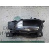 Recambio de maneta interior delantera izquierda para citroën c4 berlina 1.6 16v hdi referencia OEM IAM   
