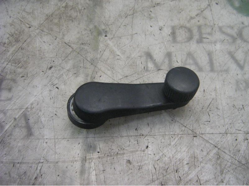 Recambio de maneta elevalunas trasera derecha para ford galaxy (vx) glx referencia OEM IAM   