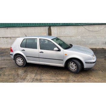 VOLKSWAGEN GOLF IV BERLINA (1J1)
