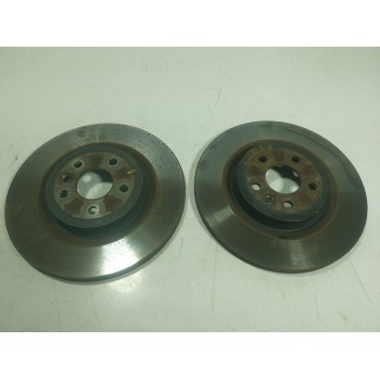 DISCO FRENO TRASERO T4A2061 