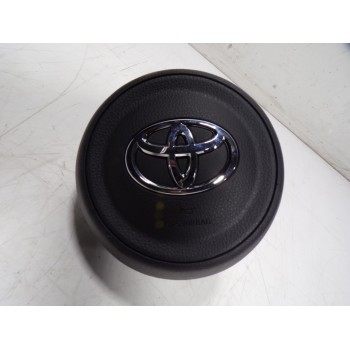 AIRBAG DELANTERO IZQUIERDO 45130K0040C0 07310911 