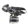 Recambio de cinturon seguridad delantero derecho para dacia lodgy 1.5 dci diesel fap cat referencia OEM IAM 868843271R  