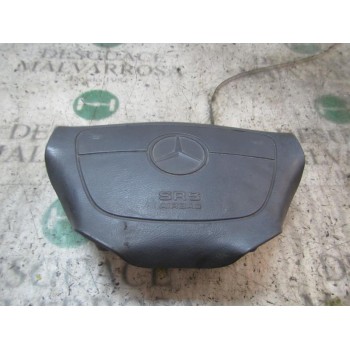 AIRBAG DELANTERO IZQUIERDO 