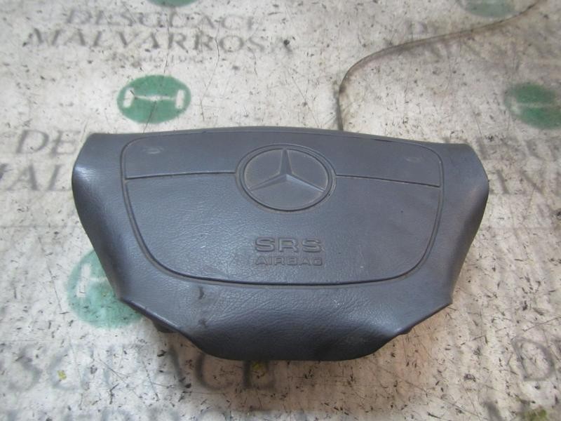 Recambio de airbag delantero izquierdo para mercedes-benz vito (w638) combi 2.3 turbodiesel cat referencia OEM IAM   