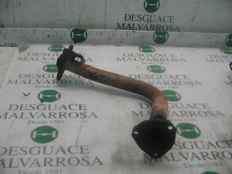 Recambio de salida colector para peugeot 206 berlina xs referencia OEM IAM   