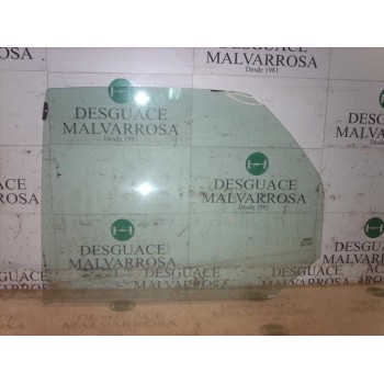 CRISTAL PUERTA TRASERO IZQUIERDO 