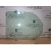 Recambio de cristal puerta trasero izquierdo para renault scenic rx4 (ja0) 1.9 dci dynamique referencia OEM IAM   