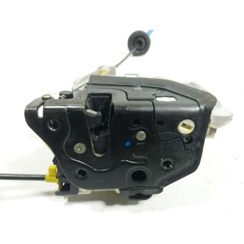 CERRADURA PUERTA DELANTERA DERECHA 8J1837016A 8J1837016B 