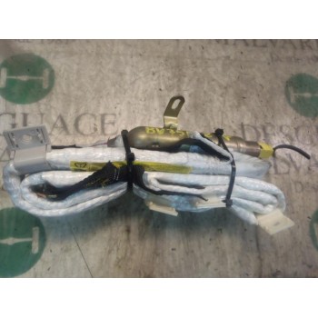 AIRBAG CORTINA DELANTERO IZQUIERDO 72127495447 847075129012 