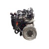 Recambio de motor completo para seat leon sportstourer (kl8) fr referencia OEM IAM  DTTC 