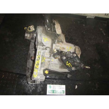 CAJA CAMBIOS 2222S0 20CF02 