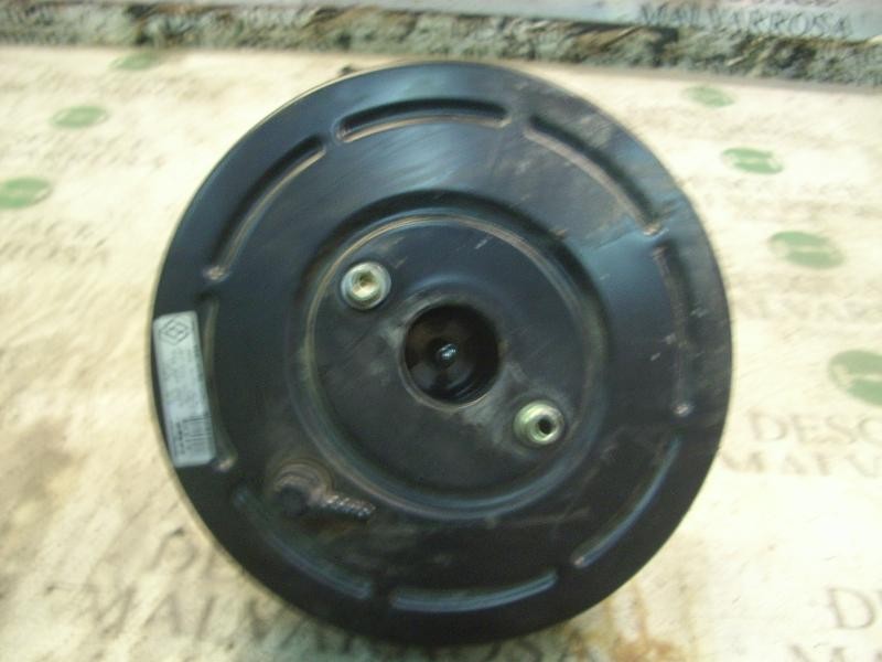 Recambio de servofreno para renault scenic ii authentique referencia OEM IAM   