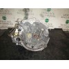 Recambio de caja cambios para citroën saxo 1.5 d furio referencia OEM IAM 2222S0 20CF02 