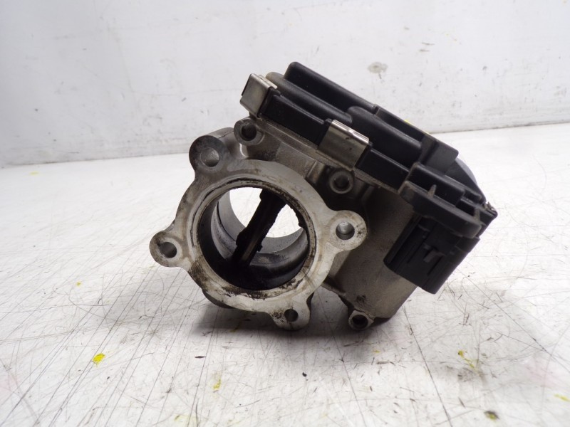 Recambio de caja mariposa para opel astra k lim. 5türig 1.6 cdti dpf referencia OEM IAM 55496779 1206AB55491244AA4146F 