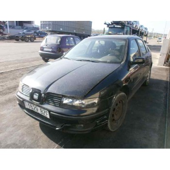 SEAT LEON (1M1)