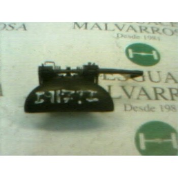 MANETA EXTERIOR TRASERA IZQUIERDA 