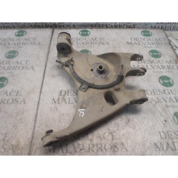 BRAZO SUSPENSION INFERIOR TRASERO DERECHO 8E0505312AF 